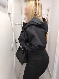 610077613: Chica busca chico en Madrid