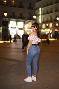 623740184: Chica busca chico en Zaragoza