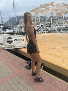 677967529: Chica busca chico en Alicante