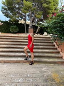 613402377: Chica busca chico en Valencia