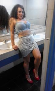 654649135: Transexual en Tenerife