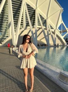 604105404: Chica busca chico en Madrid