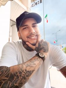 643996289: Chica busca chico en Ciudad Real