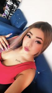 672583164: Travesti en Valencia