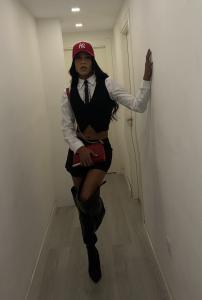 691684116: Travesti en Valencia