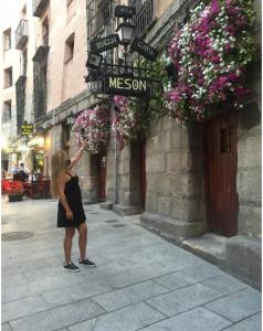 612516794: Chica busca chico en Pontevedra