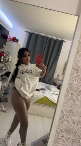 654910701: Transexual en Zaragoza