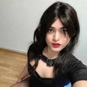 697484966: Transexual en Madrid