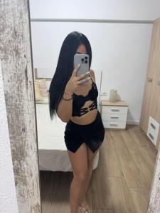 603346547: Chica busca chico en Almería
