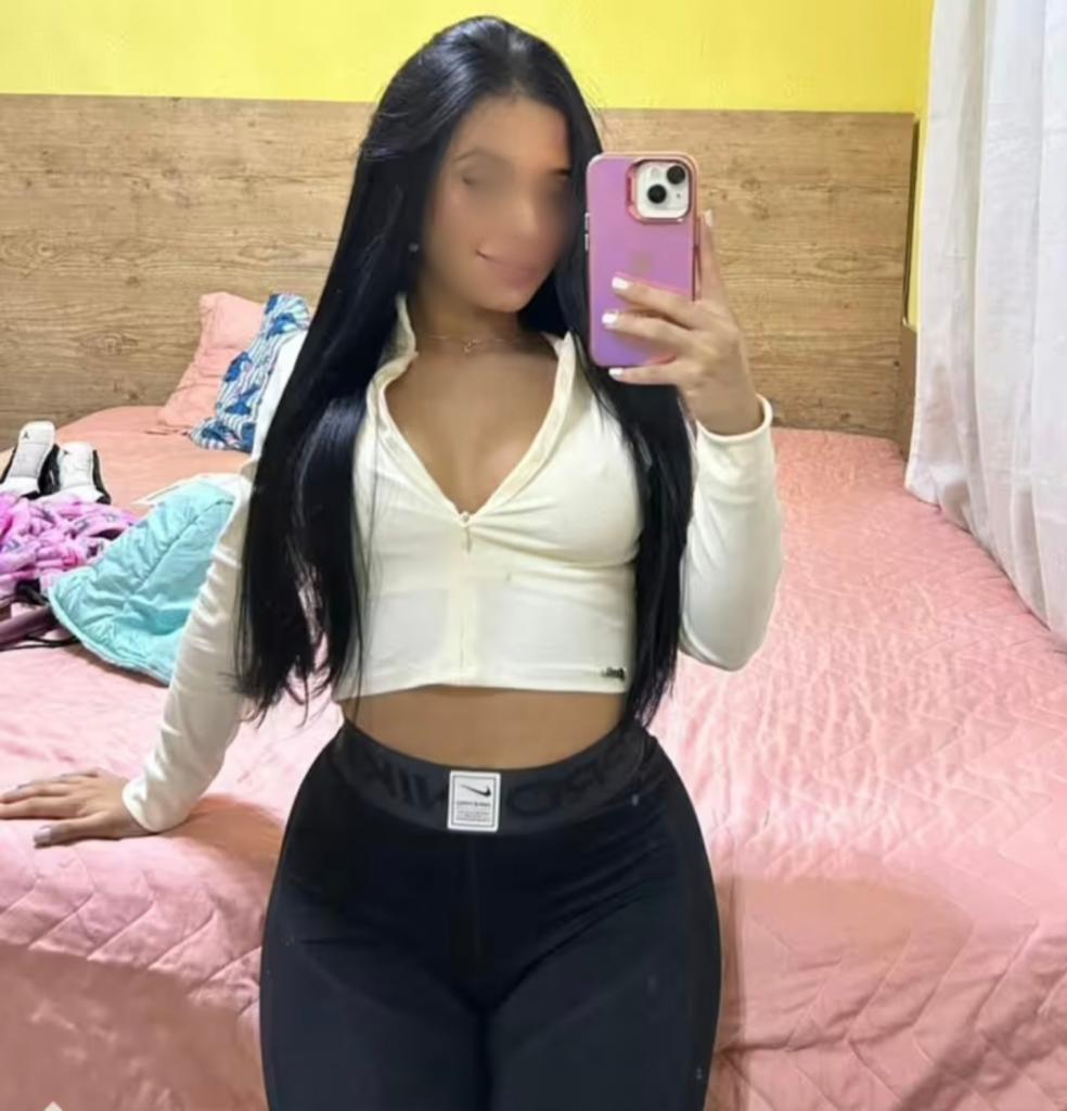 Chica busca chico en Madrid: 