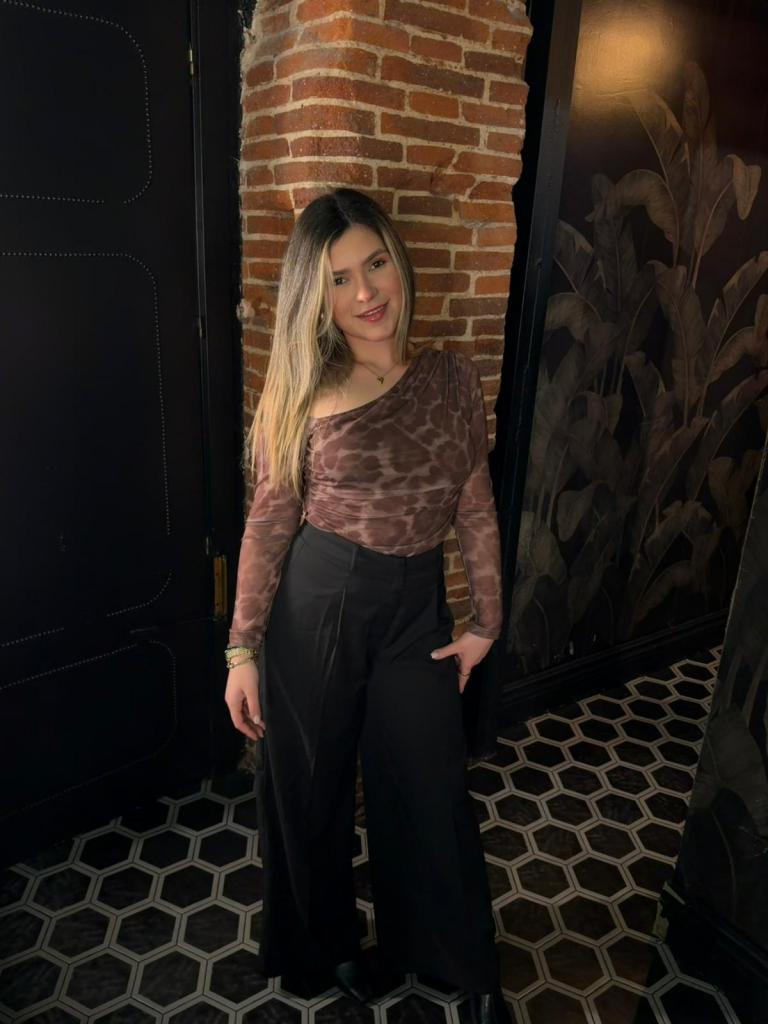 Chica busca chico en Madrid: 