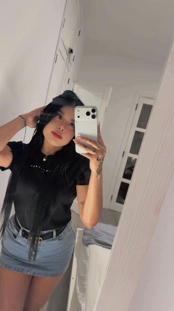 Chica busca chico en Tenerife: 