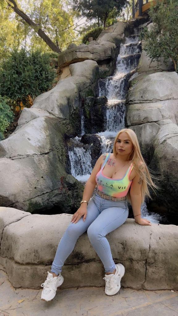 637072547: Travesti en Sevilla