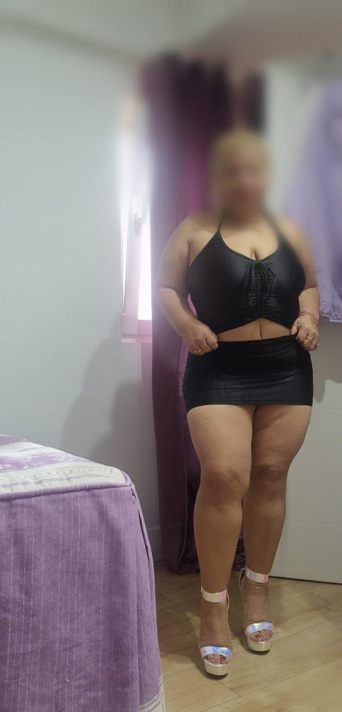 Chica busca chico en Madrid: 