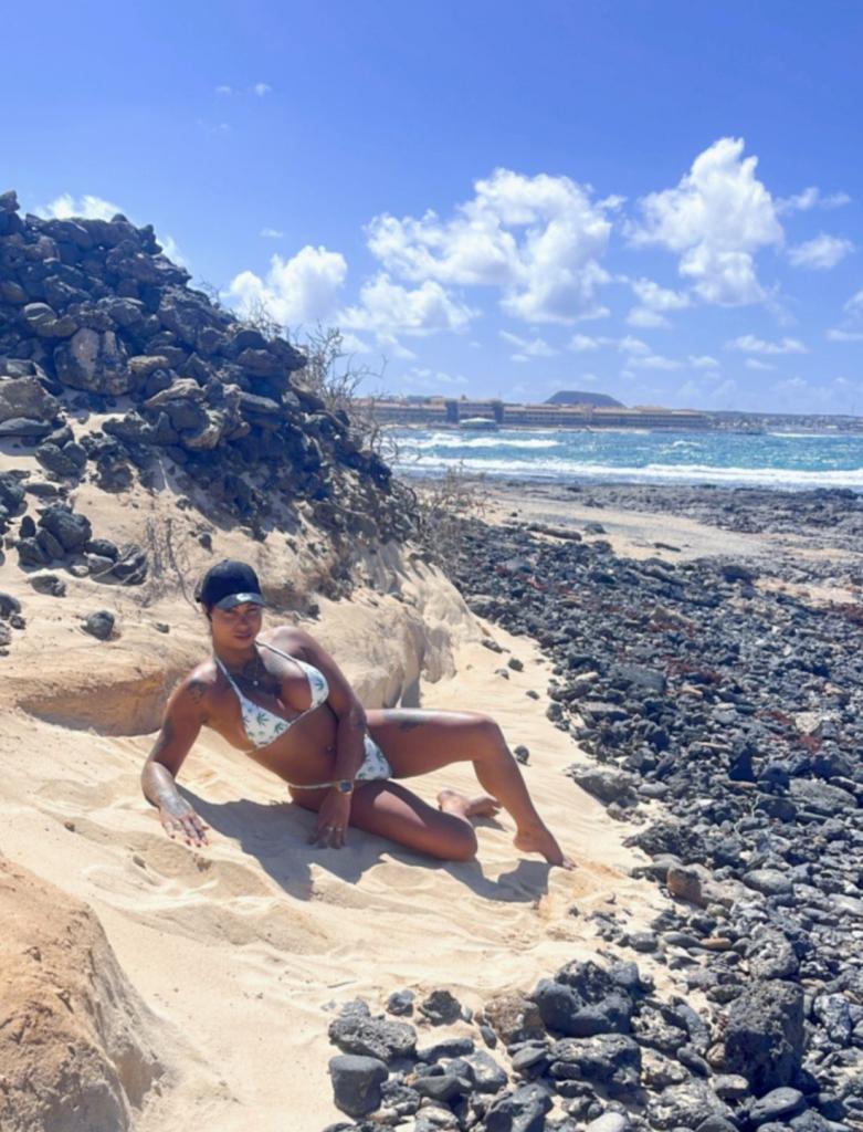 Transexual en Las Palmas: 