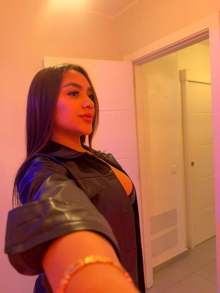 Chica busca chico en Las Palmas: 