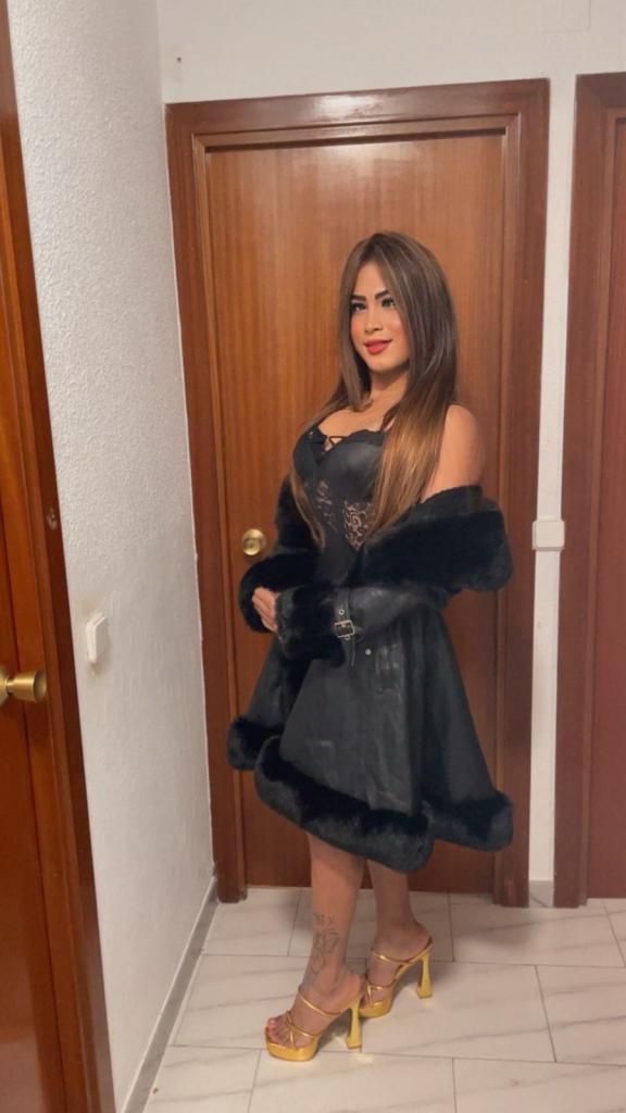 Travesti en Málaga: 