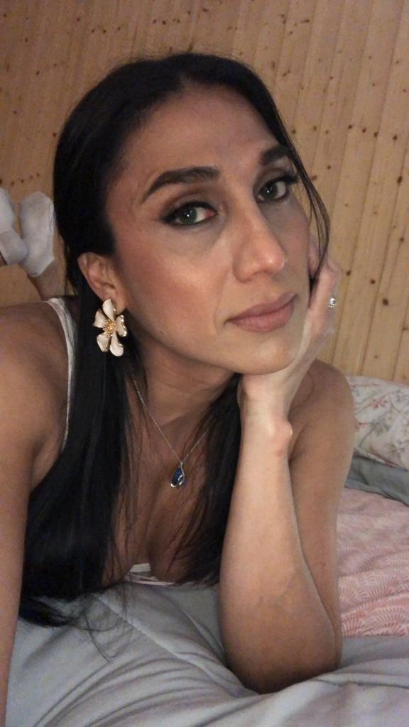 Travesti en Madrid: 