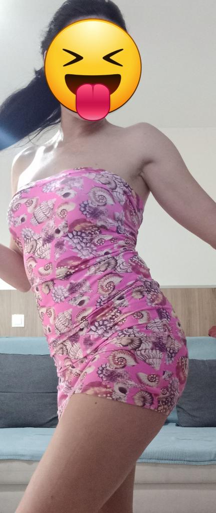 Chica busca chico en Málaga: 