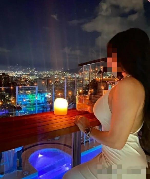 Chica busca chico en Valencia: 