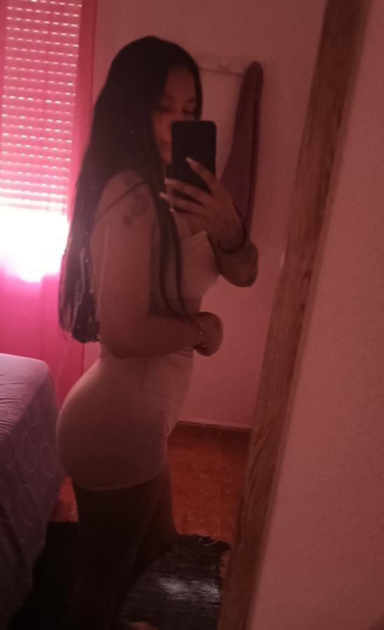 Chica busca chico en Alicante: 