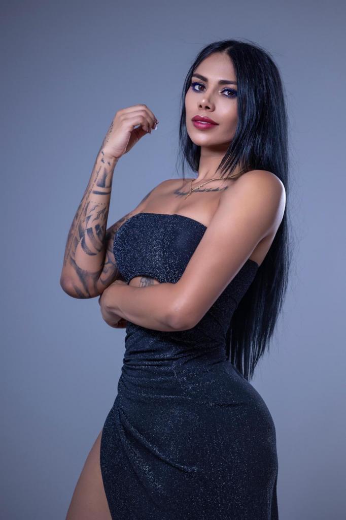 Chica busca chico en Las Palmas: 