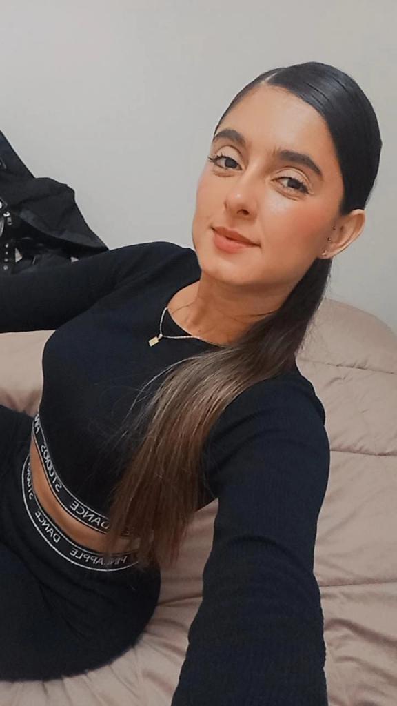 Chica busca chico en Murcia: Chica busca chico