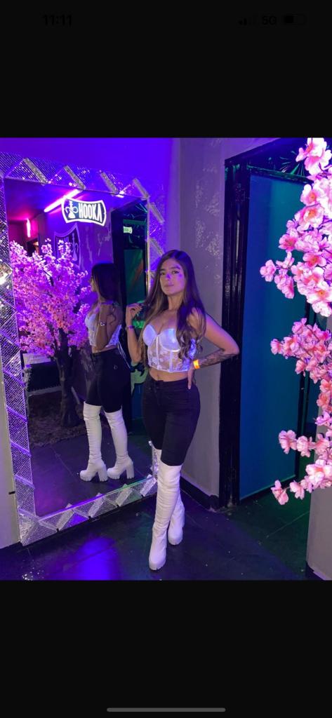 Chica busca chico en Murcia: 