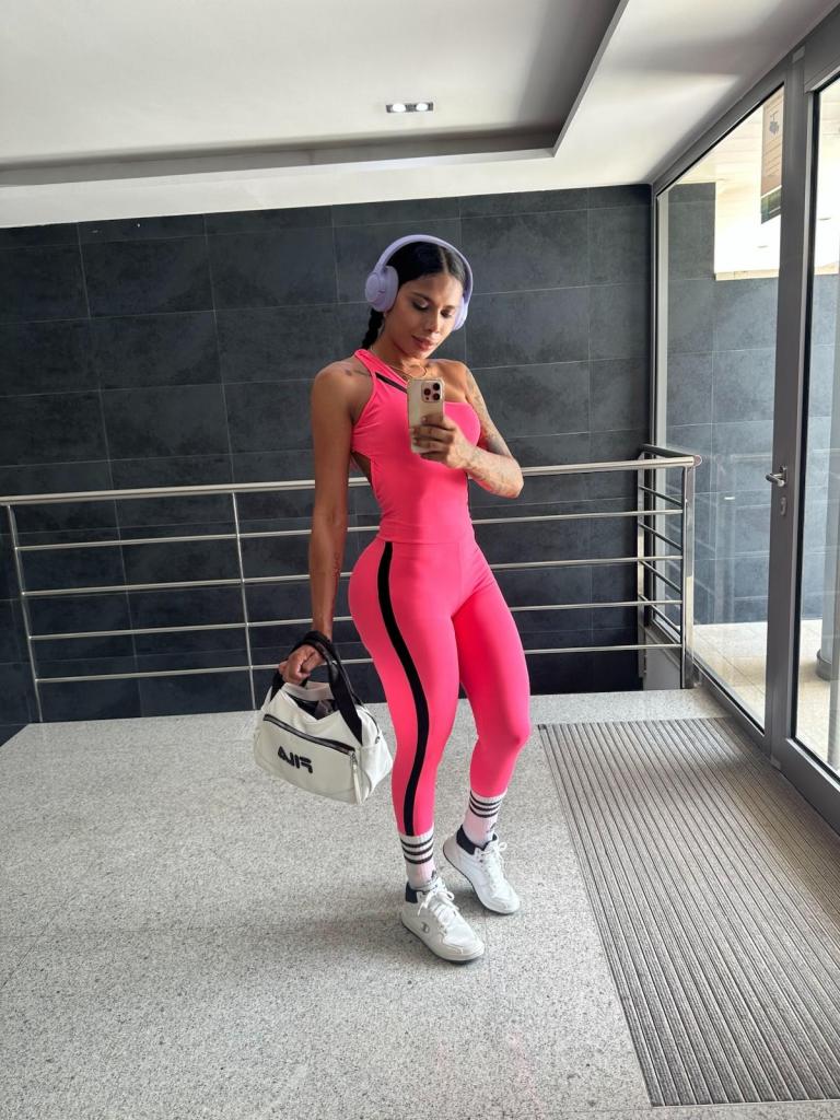 Chica busca chico en Las Palmas: 