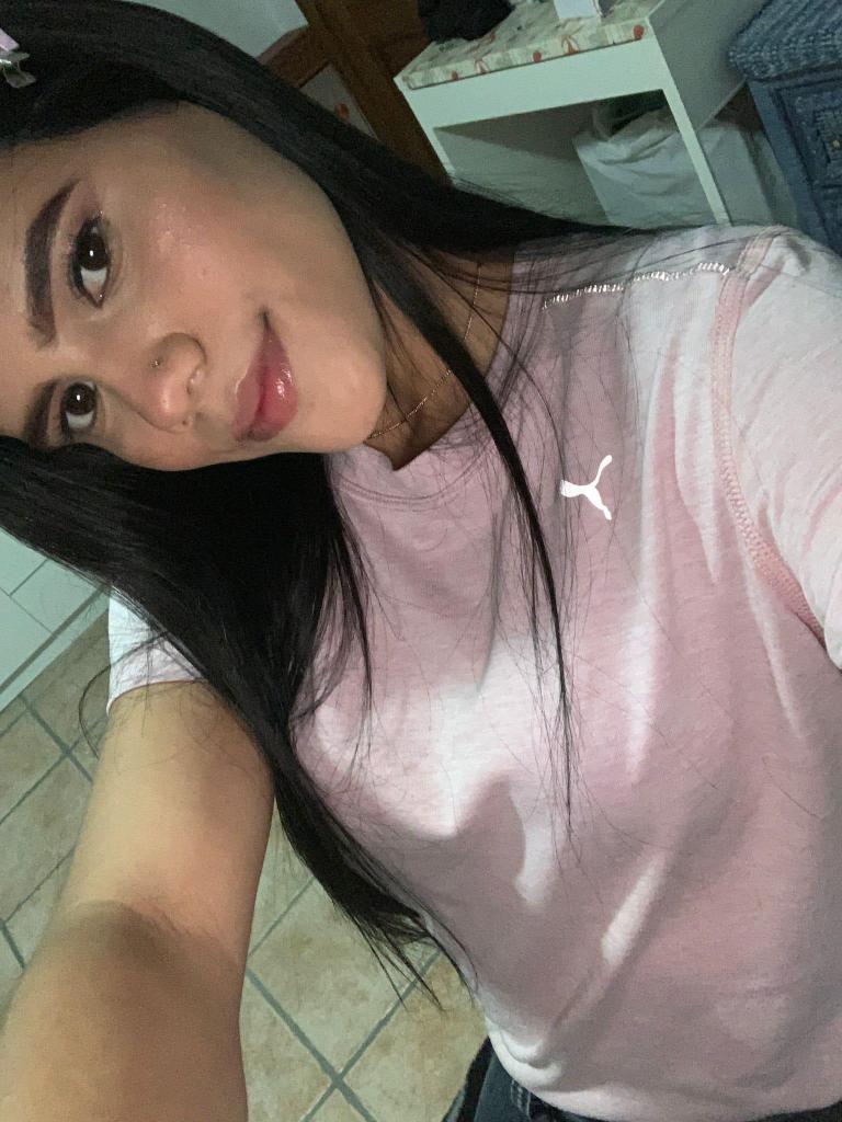 Chica busca chico en Jaén: 