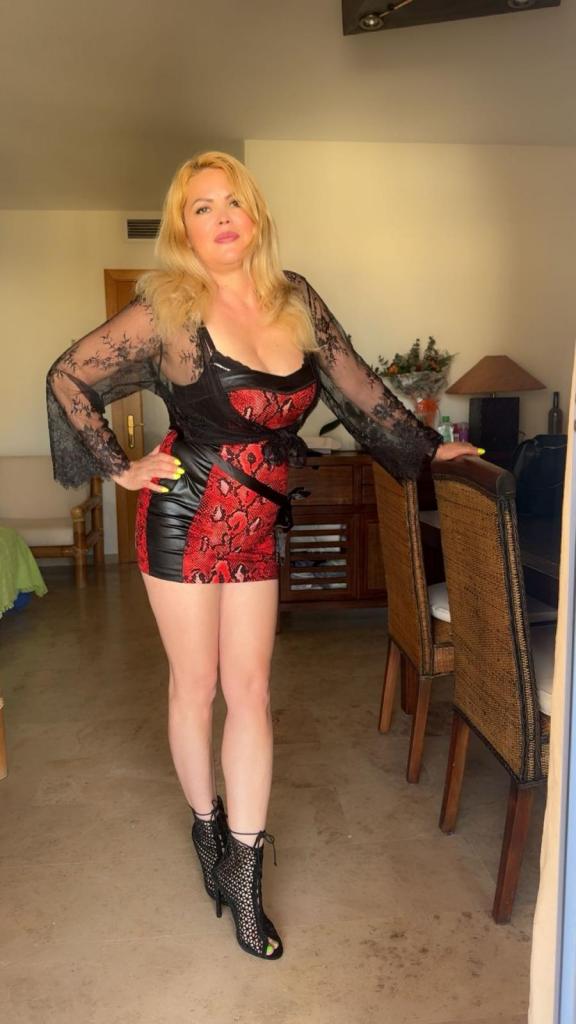 Chica busca chico en Alicante: 