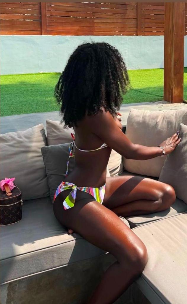 Chica busca chico en Málaga: 