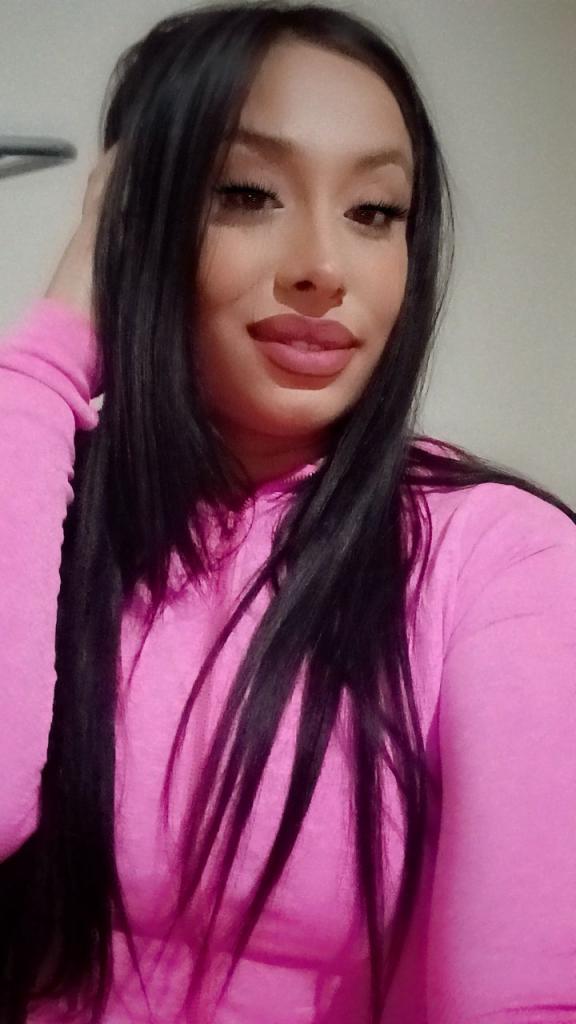 Chica busca chico en Alicante: 