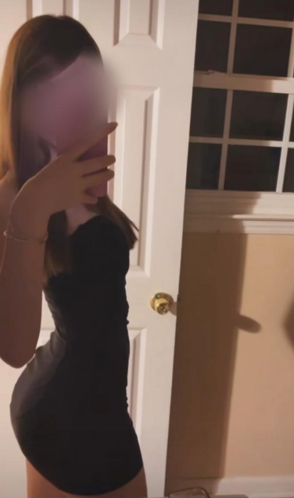 Chica busca chico en Tenerife: 