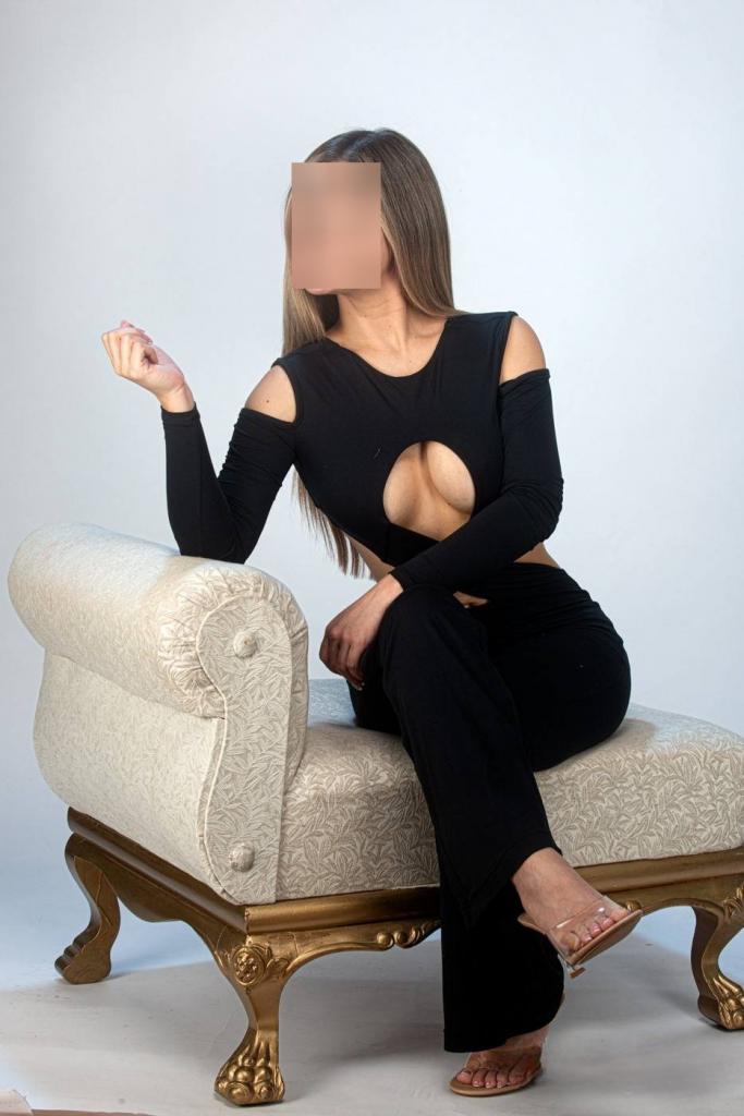 Chica busca chico en Las Palmas: 