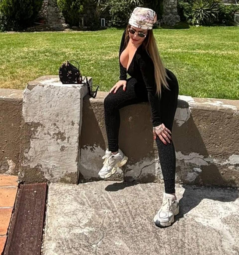 Chica busca chico en Las Palmas: 