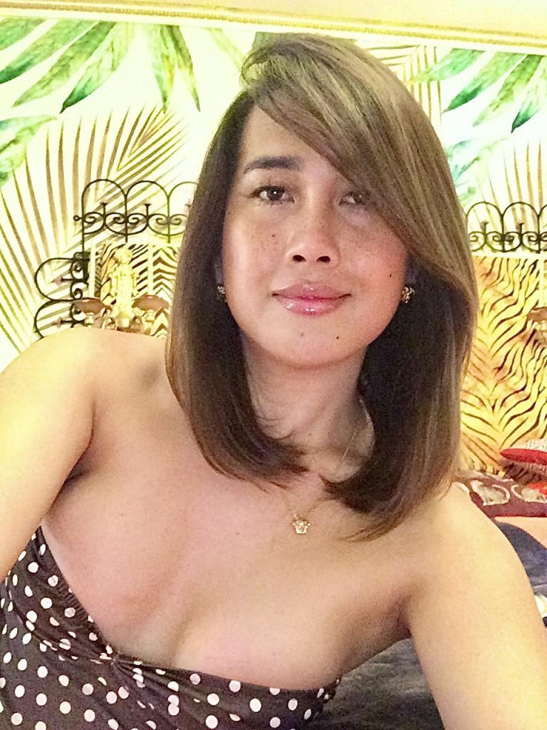 Transexual en Málaga: 