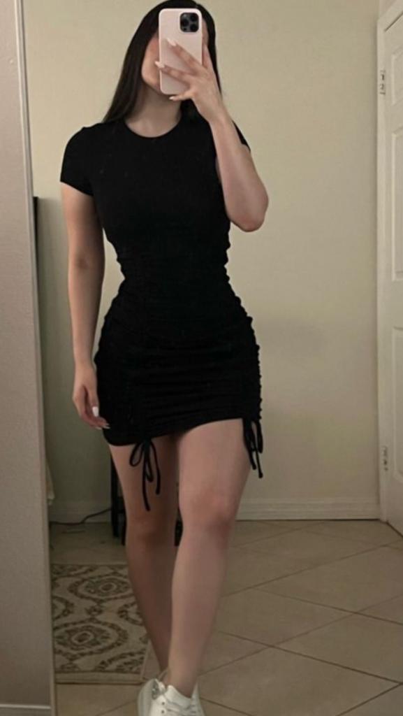 Chica busca chico en Málaga: 