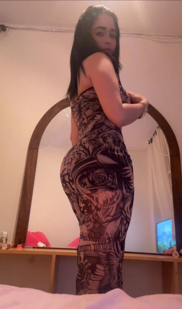 Chica busca chico en Zaragoza: 