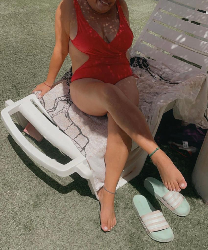 Chica busca chico en Almería: 