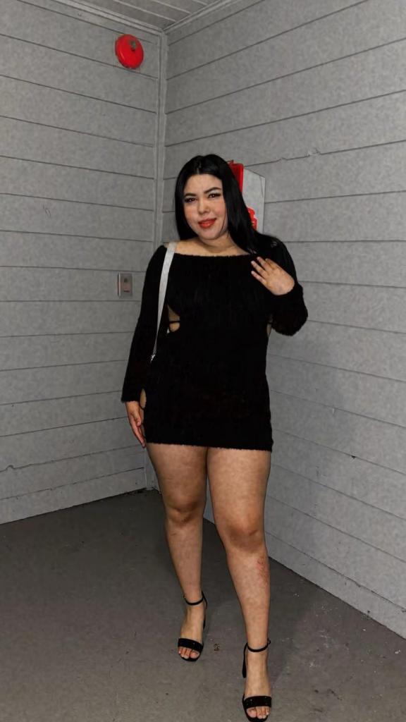 Chica busca chico en Madrid: 