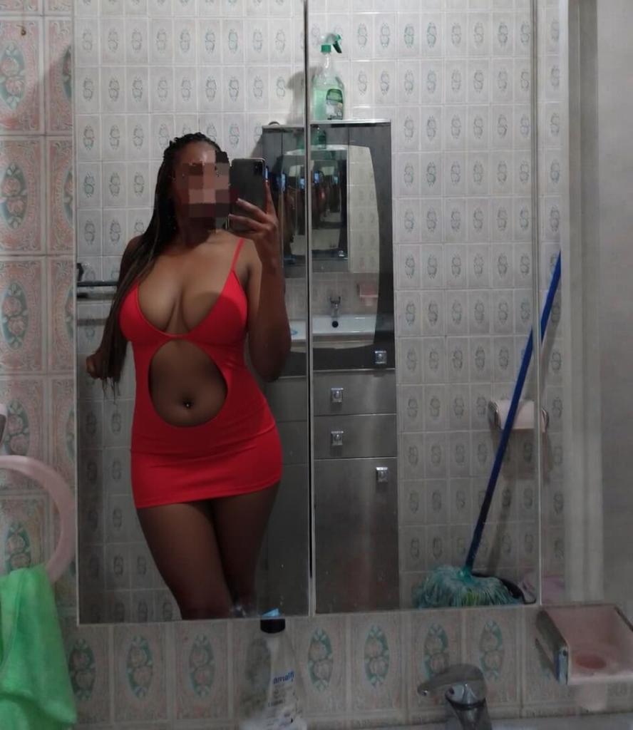 Chica busca chico en Madrid: 