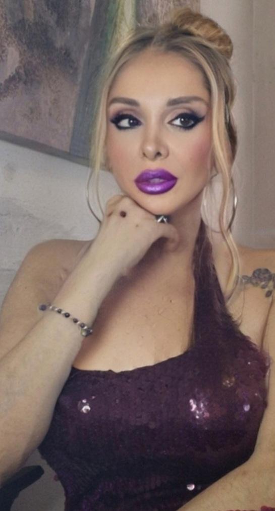 Transexual en Asturias: 