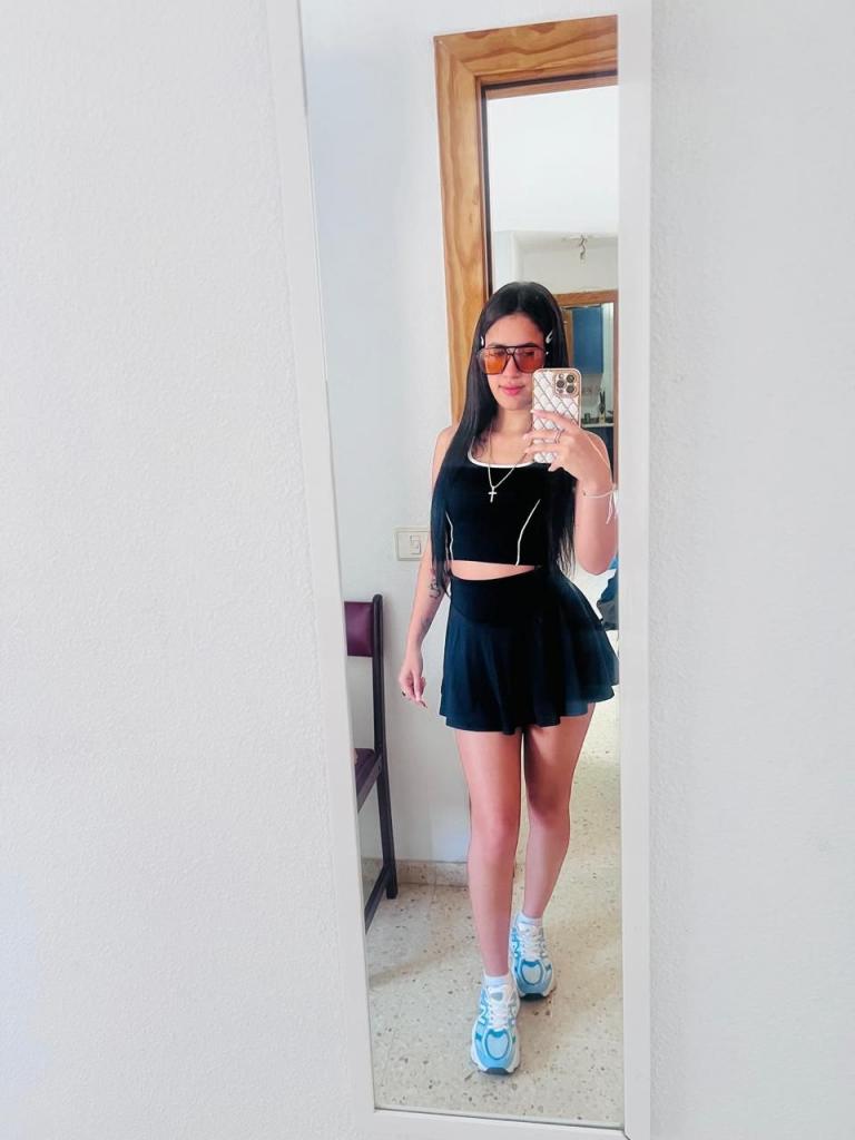 655447161: Chica busca chico en Las Palmas