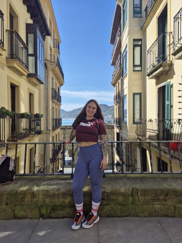 Chica busca chico en Álava: 