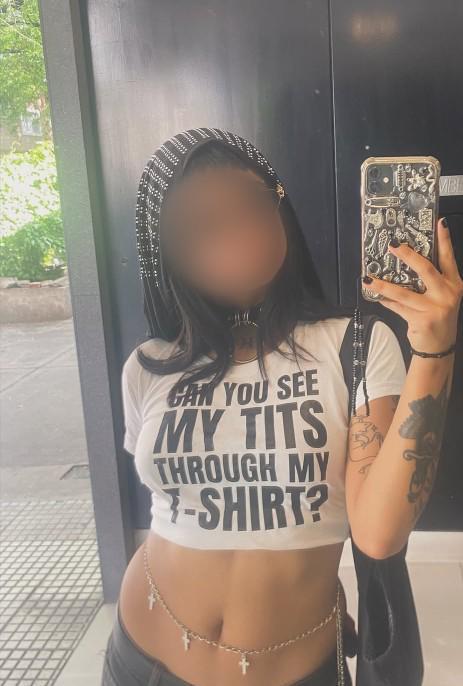 Chica busca chico en La Rioja: 