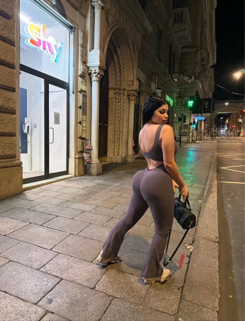 Chica busca chico en Valencia: 