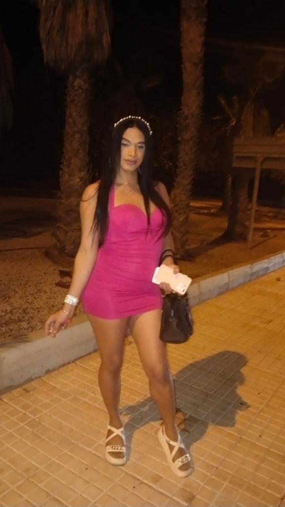 641890201: Travesti en Las Palmas
