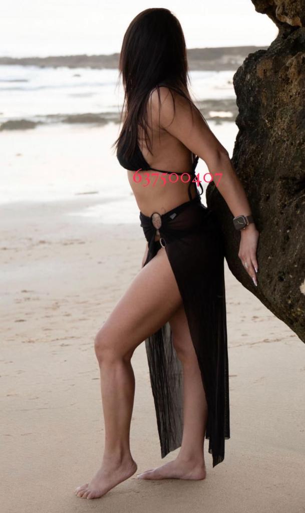 Chica busca chico en Jaén: 