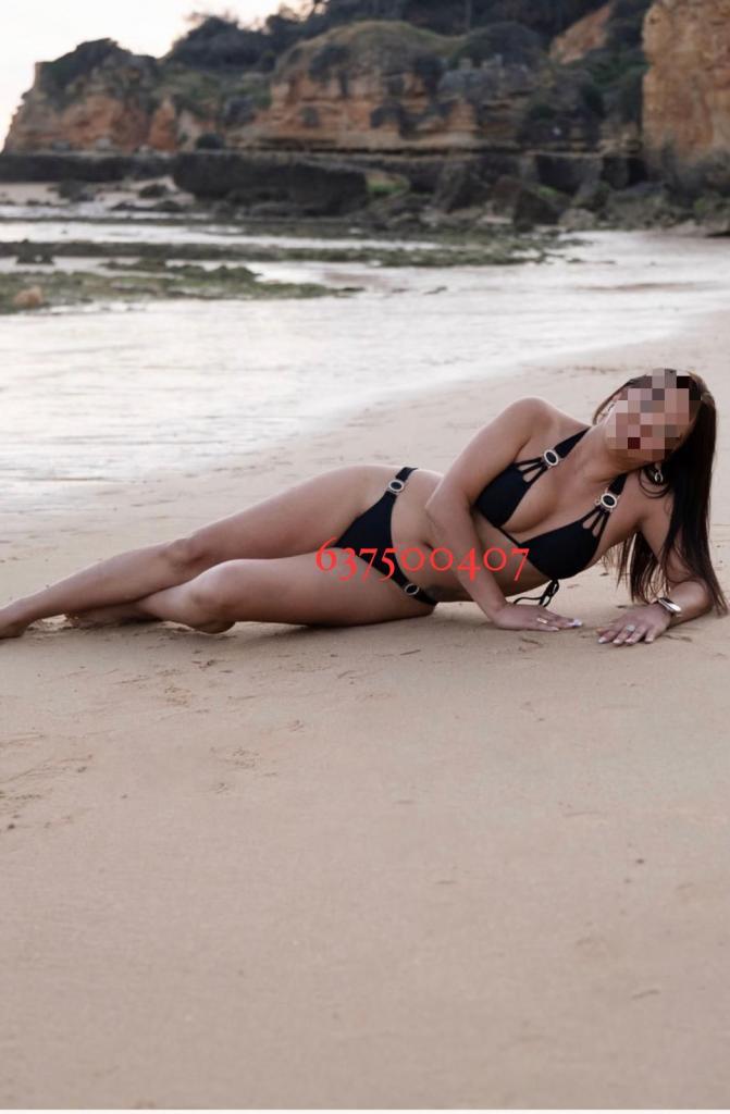 Chica busca chico en Jaén: 